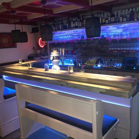 Hotel Friesengeist Висмор Экстерьер фото