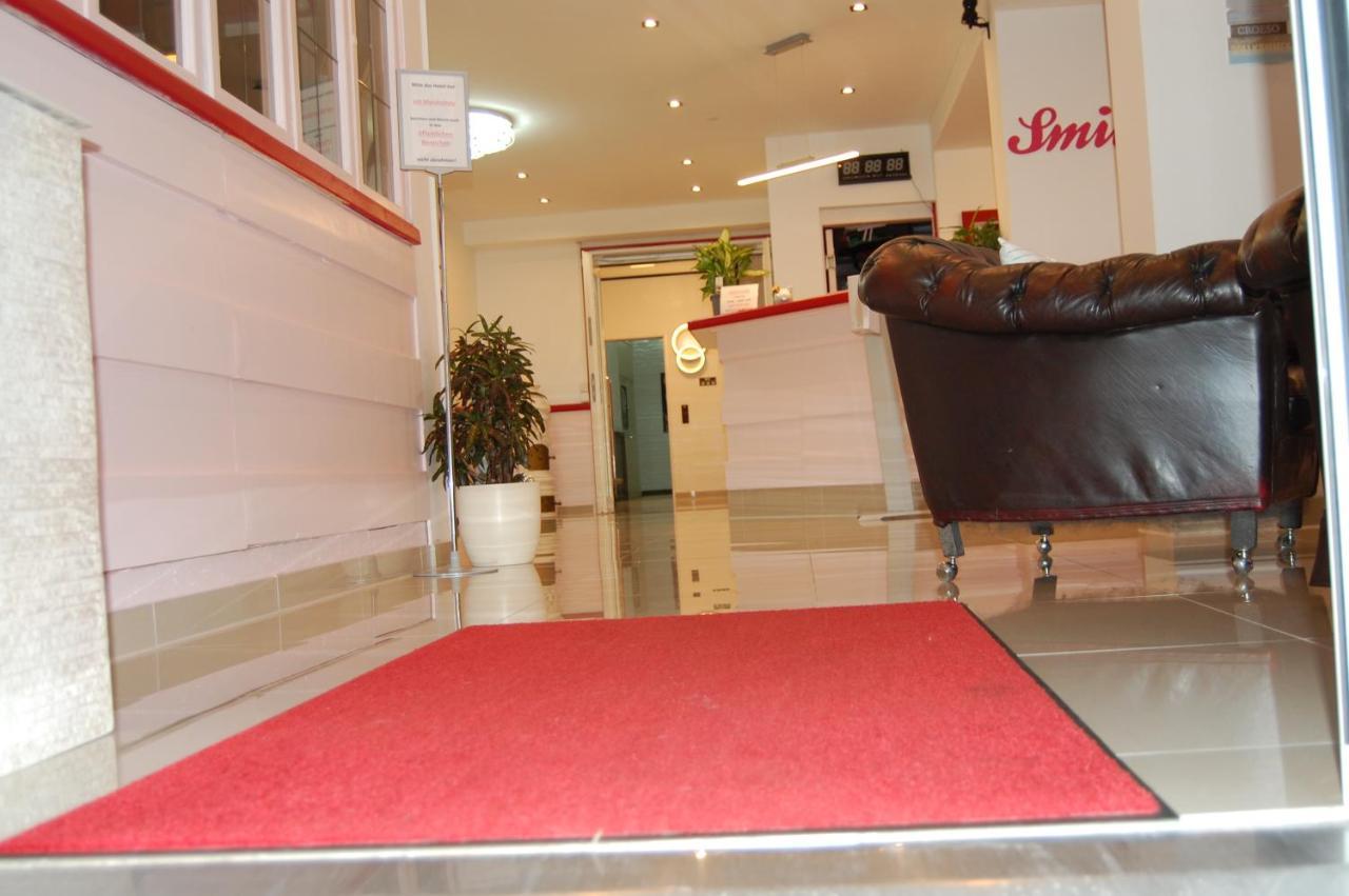 Hotel Friesengeist Висмор Экстерьер фото