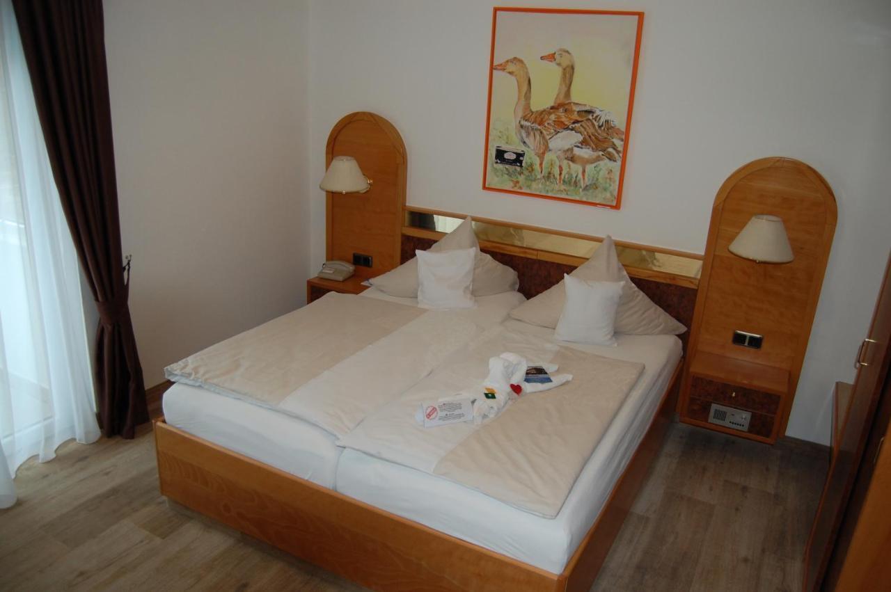 Hotel Friesengeist Висмор Экстерьер фото