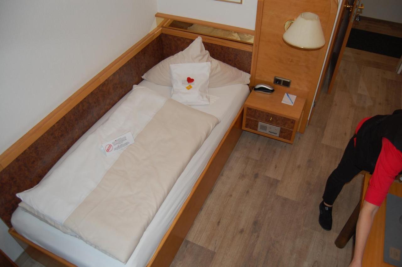 Hotel Friesengeist Висмор Экстерьер фото