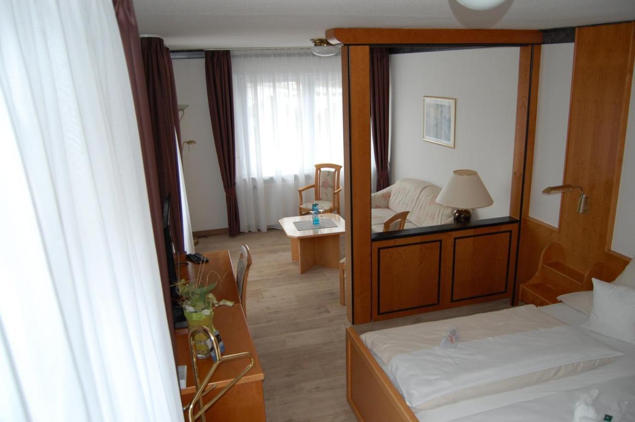 Hotel Friesengeist Висмор Экстерьер фото