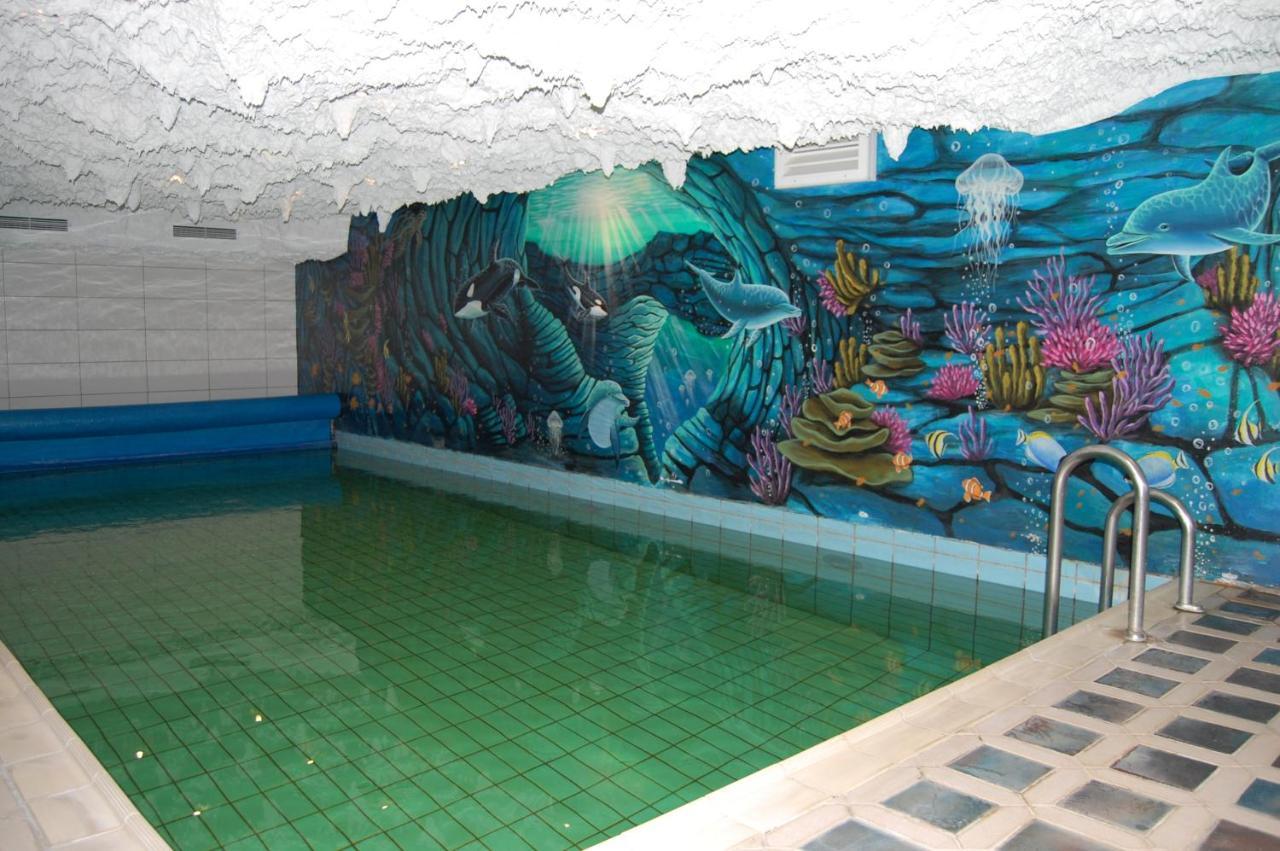 Hotel Friesengeist Висмор Экстерьер фото