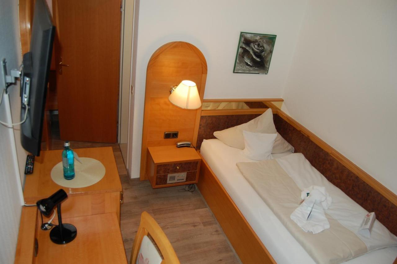 Hotel Friesengeist Висмор Экстерьер фото