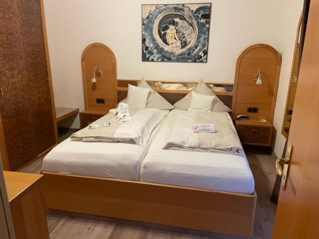 Hotel Friesengeist Висмор Экстерьер фото