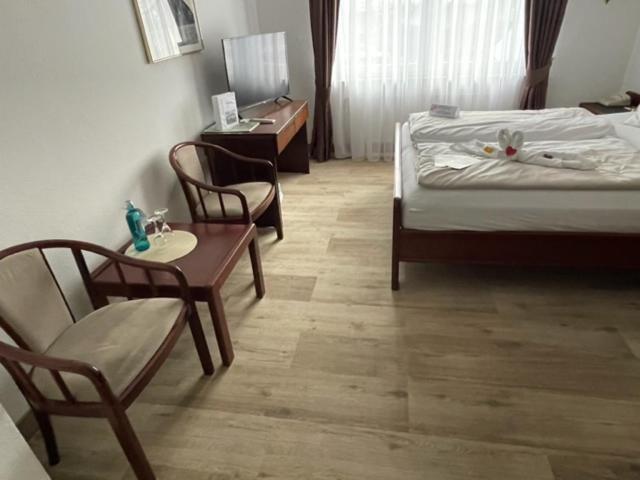 Hotel Friesengeist Висмор Экстерьер фото